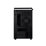 کیس کامپیوتر کولر مستر مدل Cooler Master QUBE 500 Black