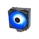 خنک کننده پردازنده دیپ کول مدل AIR COOLER GAMMAXX GTE V2