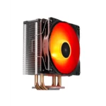 خنک کننده پردازنده دیپ کول مدل AIR COOLER GAMMAXX GTE V2