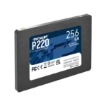 حافظه SSD پاتریوت 256 گیگابایت Patriot P220