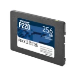 حافظه SSD پاتریوت 256 گیگابایت Patriot P220