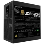 پاور گیگابایت 850 وات مدل Gigabyte UD850GM PG5