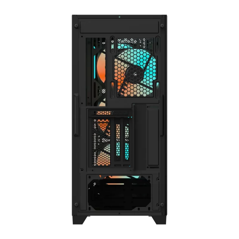 AORUS C301GLASS V2 ATX