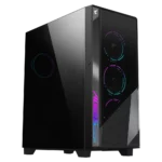 کیس کامپیوتر گیگابایت مدل AORUS C500 GLASS ATX