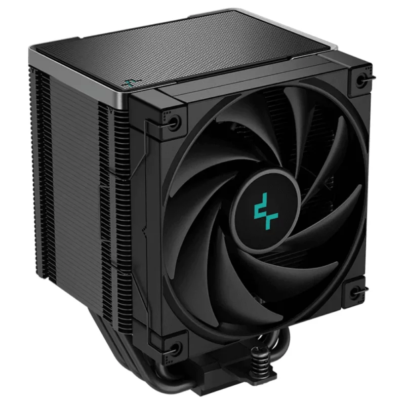 AIRCOOLER AK500 ZERO DARK