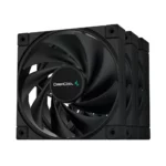 فن کیس دیپ کول مدل DEEPCOOL FK120 بسته سه عددی