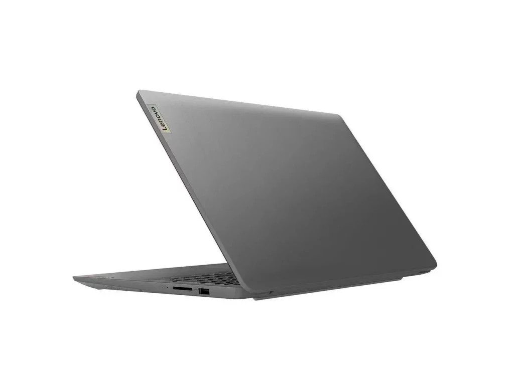 لپ تاپ لنوو 15.6 اینچی مدل Lenovo IdeaPad 3 i5