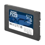 هارد SSD 512 گیگ پتریوت مدل P220