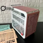 سیستم رندرینگ آماده PRO ART 1