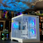 سیستم گیمینگ آماده GAME PRO 1