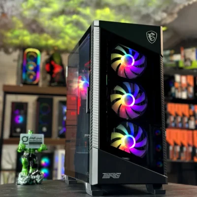 سیستم گیمینگ آماده GAME PRO 3