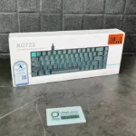 کیبورد مکانیکال دیپ کول مدل DEEPCOOL KG722