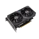 کارت گرافیک ایسوس Dual GeForce RTX 3050 8GB GDDR6 OC Edition