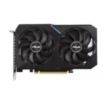 کارت گرافیک ایسوس Dual GeForce RTX 3050 8GB GDDR6 OC Edition