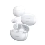 هندزفری بی‌سیم یوسمز مدل DON SERIES XD18 TWS WHITE