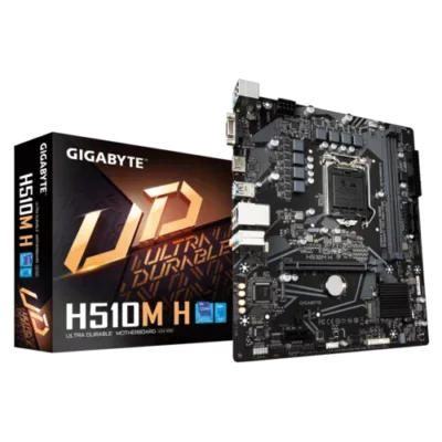 مادربرد گیگابایت H510MH GIGABYTE