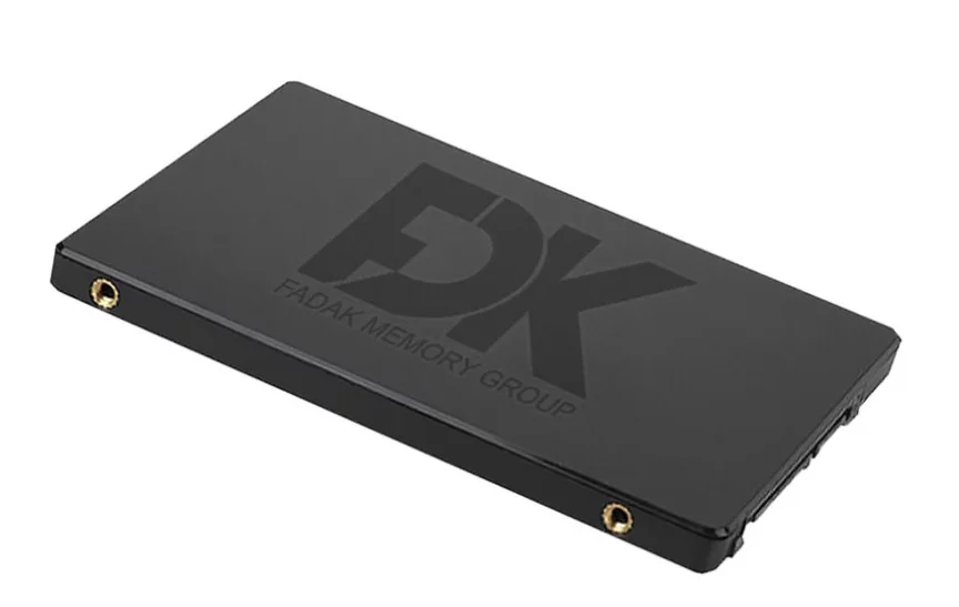 حافظه SSD 480 گیگ FDK مدل B5