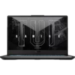 لپ تاپ ایسوس ASUS TUF GAMING A17 FA706NF ۱۷.۳ اینچی