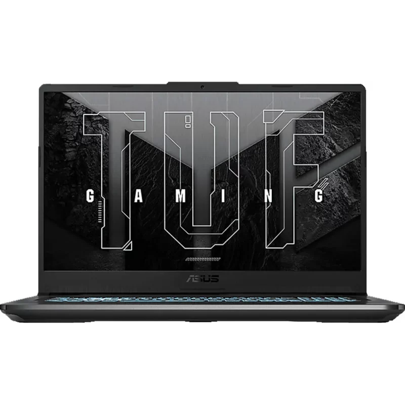 لپ تاپ ایسوس ASUS TUF GAMING A17 FA706NF ۱۷.۳ اینچی