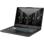 لپ تاپ ایسوس ASUS TUF GAMING A17 FA706NF ۱۷.۳ اینچی