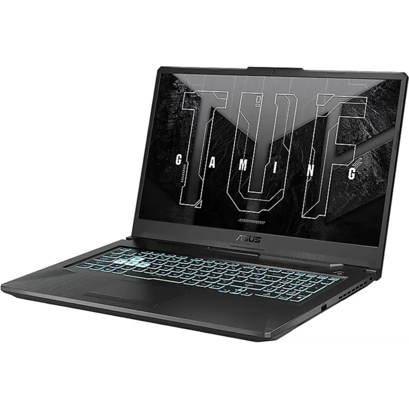 لپ تاپ ایسوس ASUS TUF GAMING A17 FA706NF ۱۷.۳ اینچی