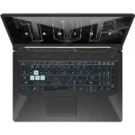 لپ تاپ ایسوس ASUS TUF GAMING A17 FA706NF ۱۷.۳ اینچی