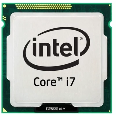 پردازنده اینتل Intel Core i7-11700