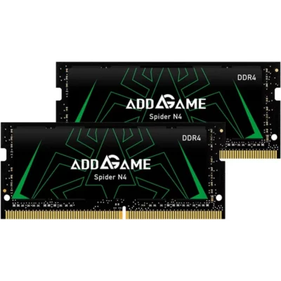 رم 8 گیگ DDR4 ادلینک 3200 Spider N4