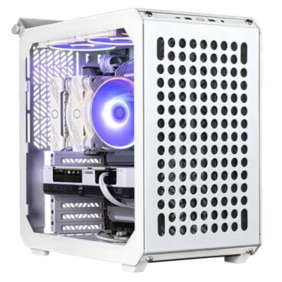 سیستم گیمینگ آماده Cooler Master Pro