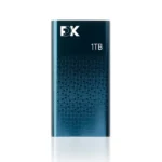 هارد SSD اکسترنال 1 ترابایت فدک سری KF