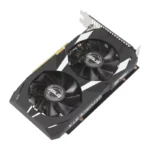 کارت گرافیک ایسوس RTX 3050 Dual OC Edition 6GB