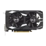 کارت گرافیک ایسوس RTX 3050 Dual OC Edition 6GB