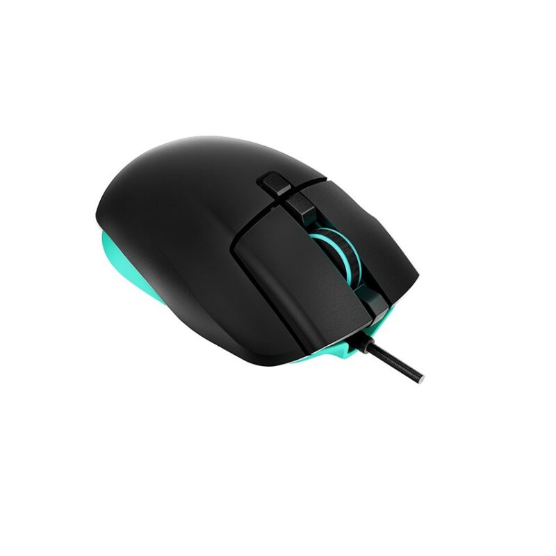 MOUSE DEEPCOOL MG350