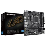 مادربرد گیگابایت GIGABYTE B760M E DDR5