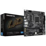 مادربرد گیگابایت GIGABYTE B760M K DDR4