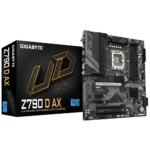 GIGABYTE Z790 D AX DDR5