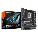 GIGABYTE Z790 EAGLE AX DDR5