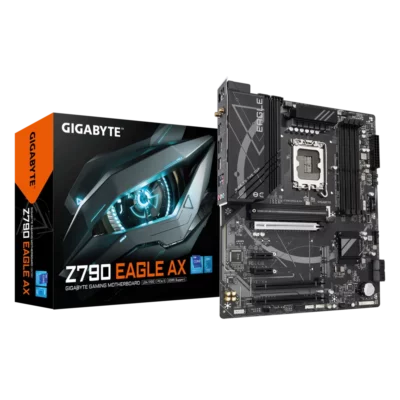 GIGABYTE Z790 EAGLE AX DDR5