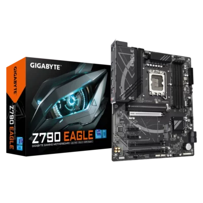 GIGABYTE Z790 EAGLE DDR5