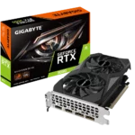 کارت گرافیک Gigabyte RTX 3050 OC 6G