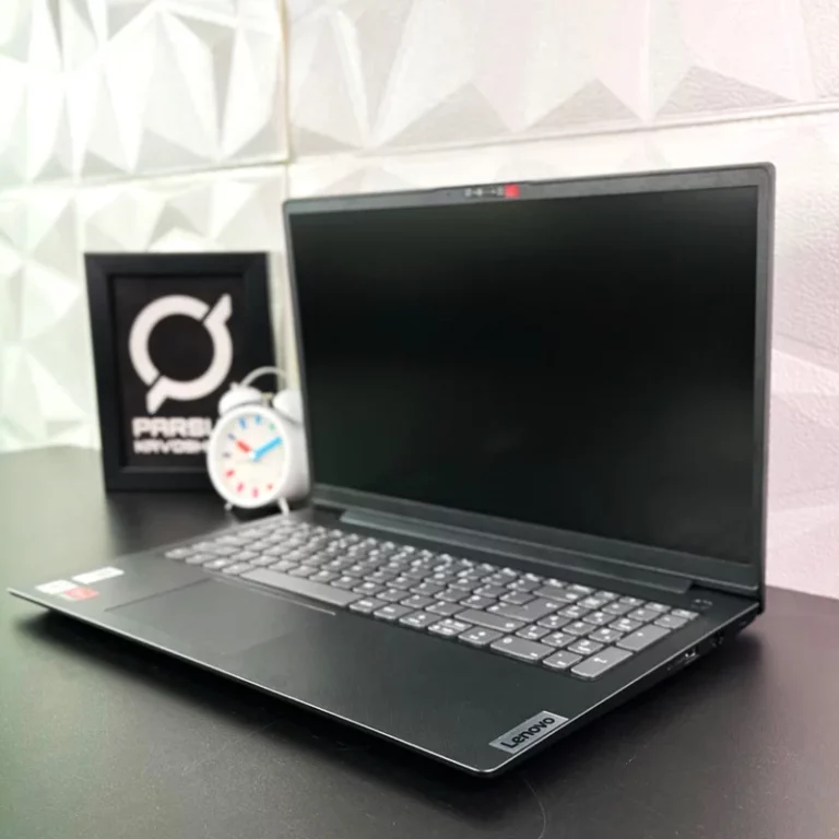 لپ تاپ لنوو مدل LENOVO V15 G4 AMN Ryzen 5