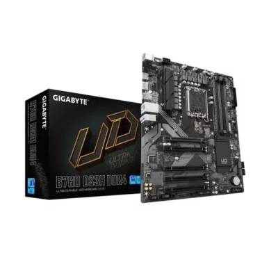 مادربرد گیگابایت GIGABYTE B760 DS3H DDR4