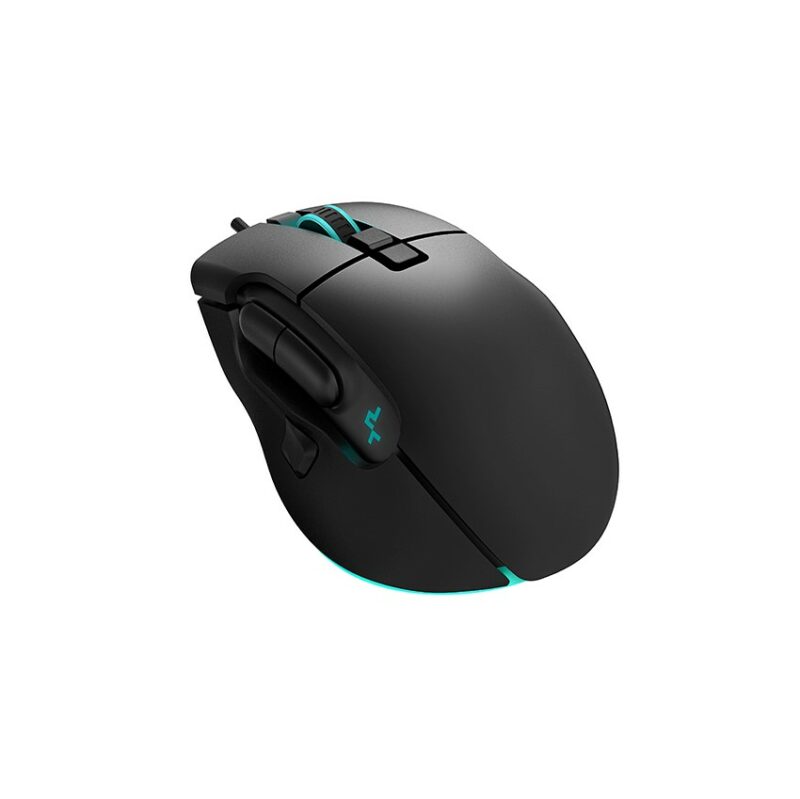 MOUSE DEEPCOOL MG350