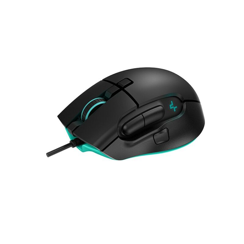 MOUSE DEEPCOOL MG350