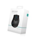 MOUSE DEEPCOOL MG350