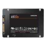 اس اس دی سامسونگ 870EVO 1TB