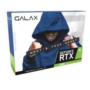 کارت گرافیک گلکس RTX 3080 10GB SG