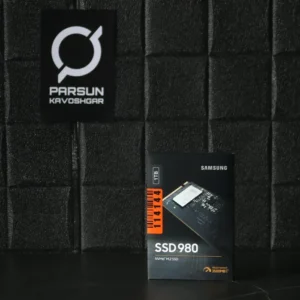 خرید Samsung 980 NVMe M.2