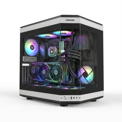 سیستم رندرینگ آماده PRO ART 3