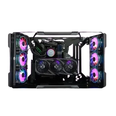 سیستم گیمینگ آماده GAME PRO 5